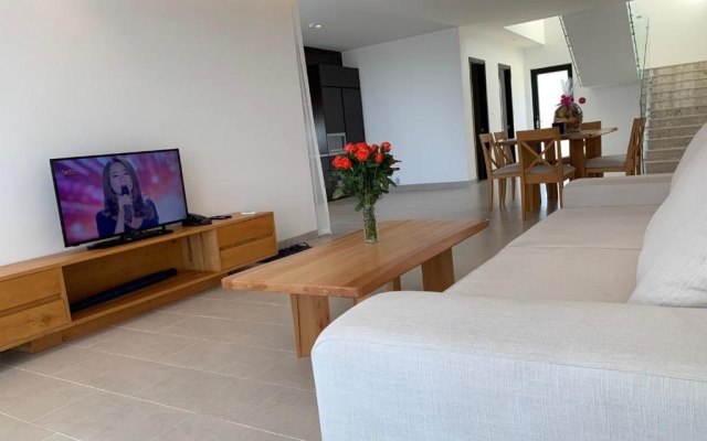 Saint Simeon Resort Villa Owner – Guest Rooms – Long Hai