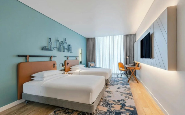 Four Points BY Sheraton King Abdulaziz