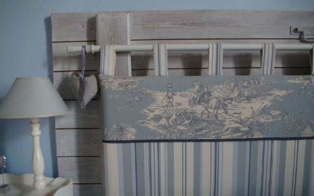 Le Logis de la Poupeliere