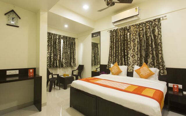 OYO 9196 Suyog Inn