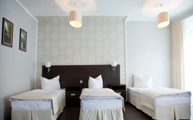 Hotel Grzegorzewski