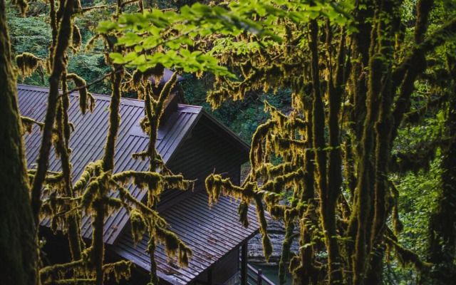 Golitsyno Gostinyi Dvor