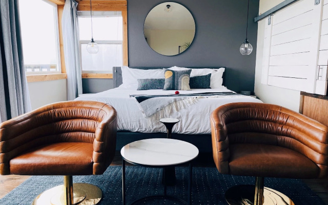 Oceanfront Inn at Discovery Coast