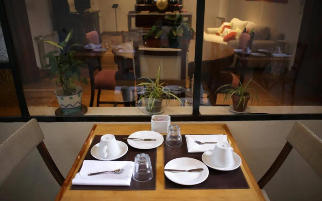 Cruce´s Hotel Boutique
