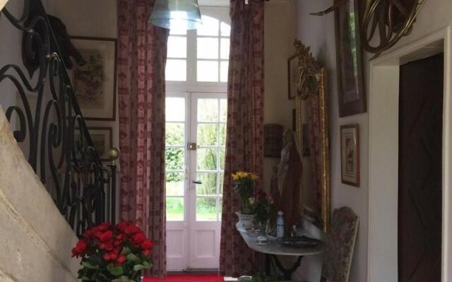 Manoir Saint Hubert