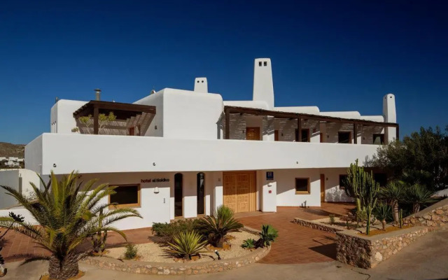 Boutique Hotel El Tio Kiko