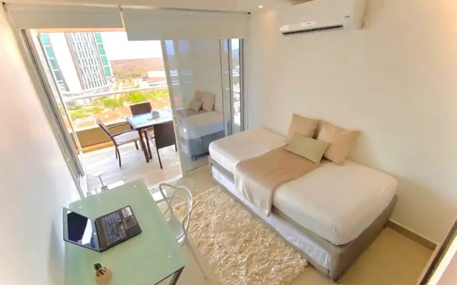 Apartamentos Oceana - by SOHO