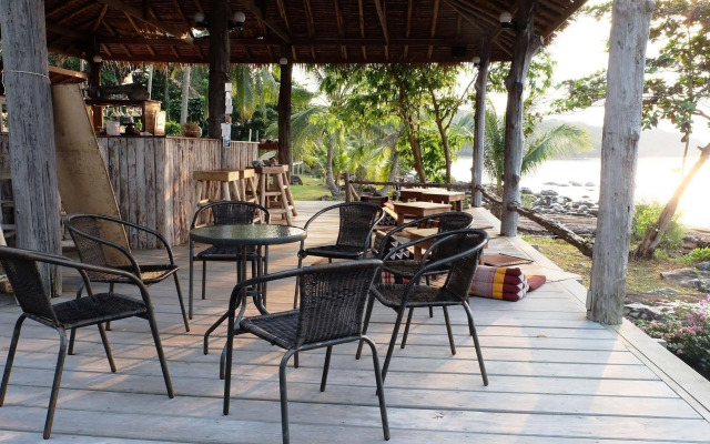 Horizon Resort Koh Kood