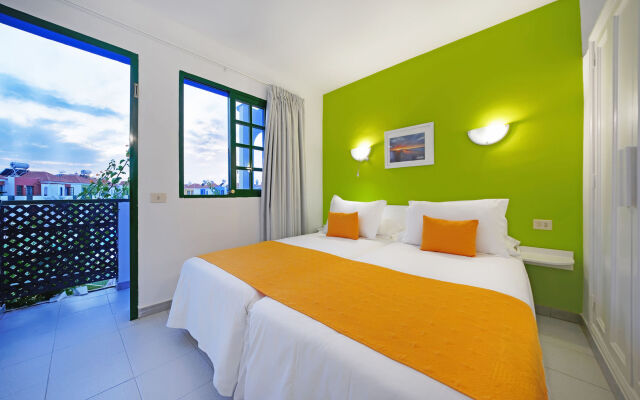 Bungalows Vistaflor