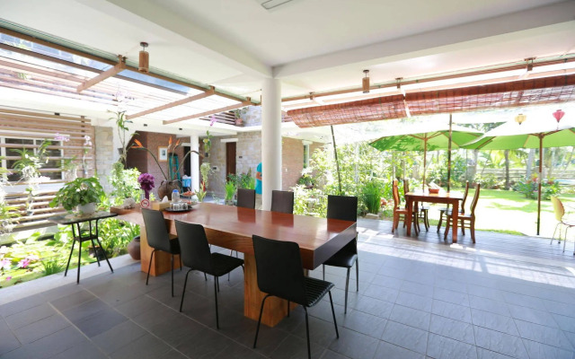 Rock Villa Hoi An