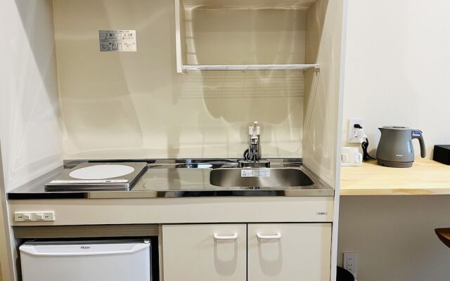 Yado Tenku Kyoto Nijo