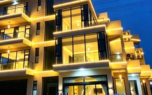 Nanxi Homestay (Yuntai Mountain Scenic Area) — 2-star hotel in Jiaozuo