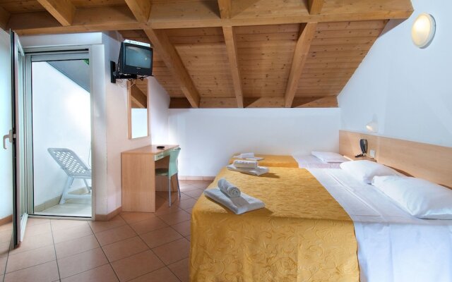 Miramare Hotel