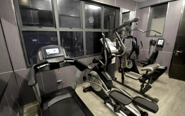 qp Hotels Trujillo