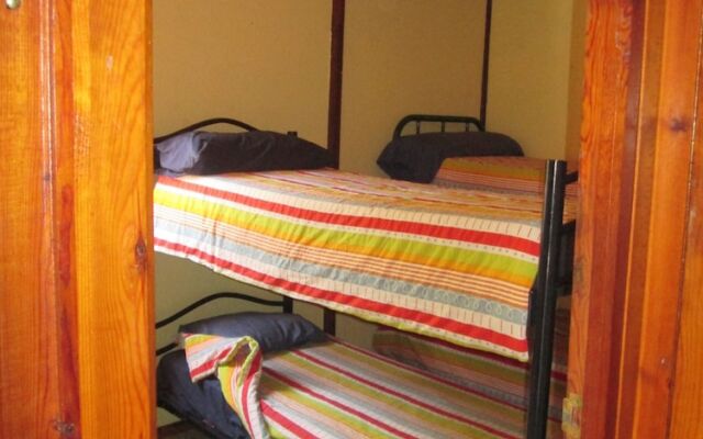 Campamento Quimpi Hostel