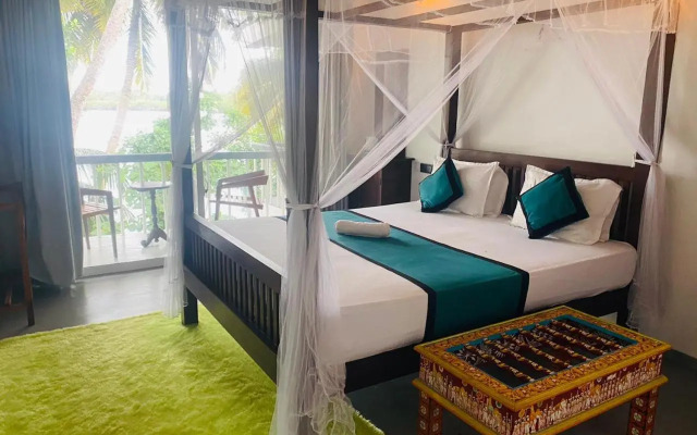 Duwa hotel