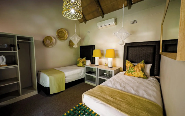 Shearwater Explorers Village