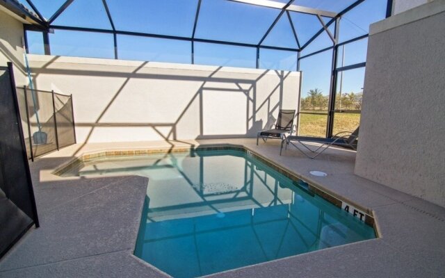 Champions Gate-8961sdilthp 5 Bedroom Townhouse