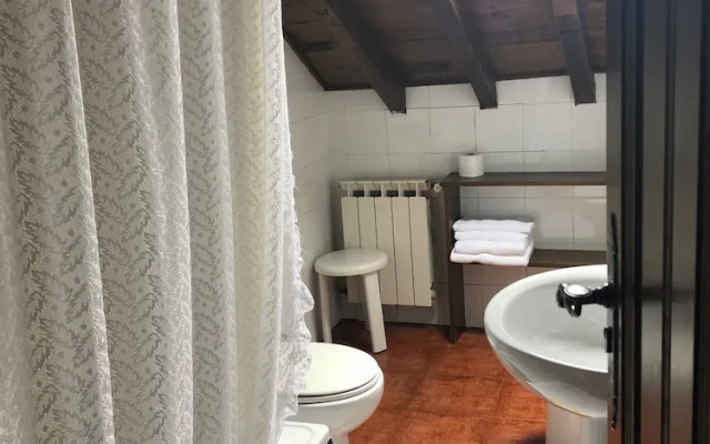 Posada la Casona de Ucieda