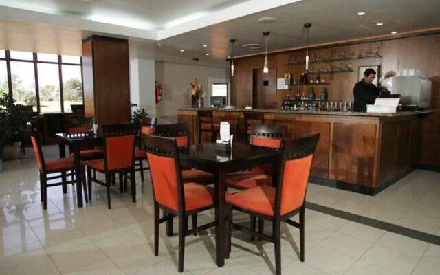 San Miguel Plaza Hotel