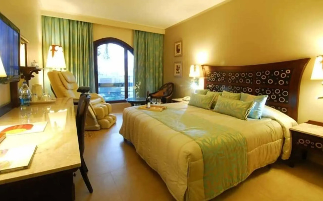 Sai Palace Hotel