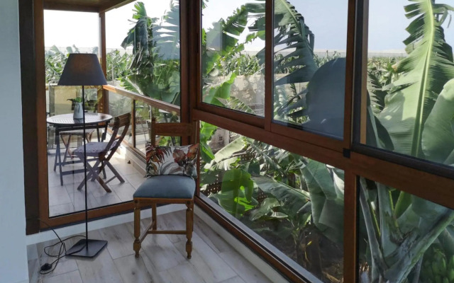 holiday home, Fuencaliente