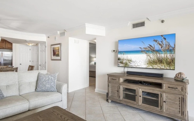 Beachside One 4053