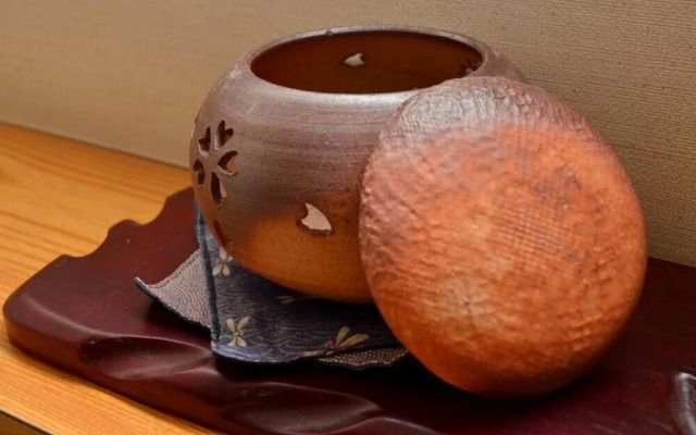 Ryokan Yatomisou