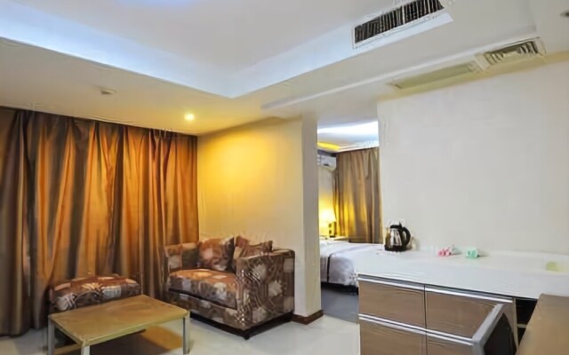 Jinkai Zhishang Hotel