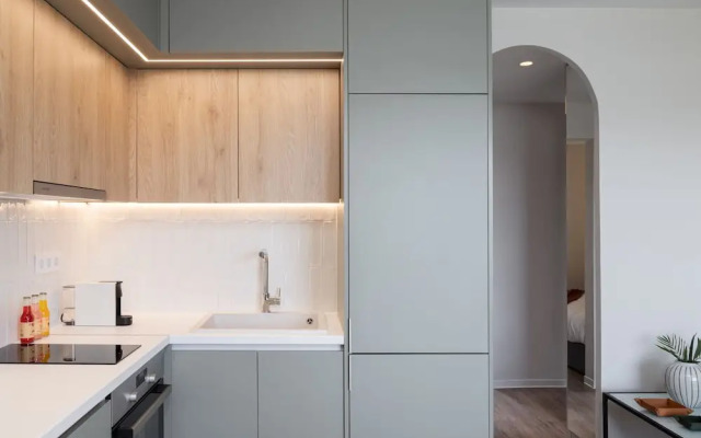 Cozy Apartment in Palaio Faliro