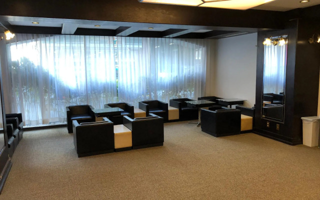 Hotel 28 Hiroshima