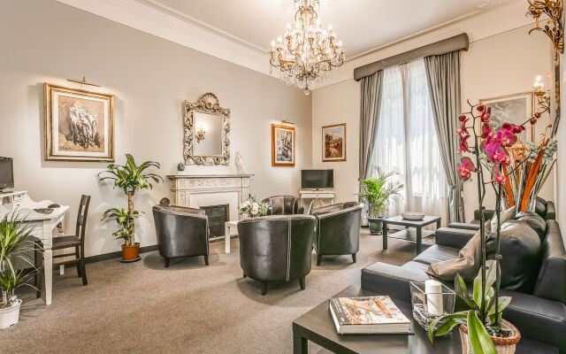 Hotel Arno Bellariva