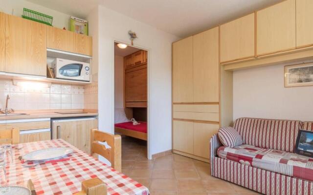 Appartement Montgenèvre, 1 pièce, 3 personnes - FR-1-330D-31