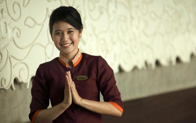 Hotel Santika Bengkulu