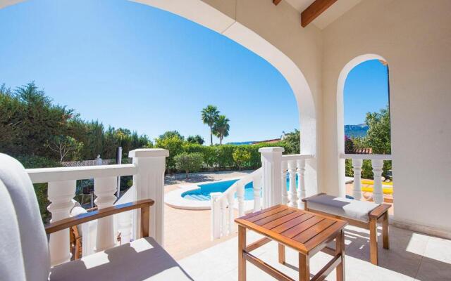 Villa Michele - Plusholidays
