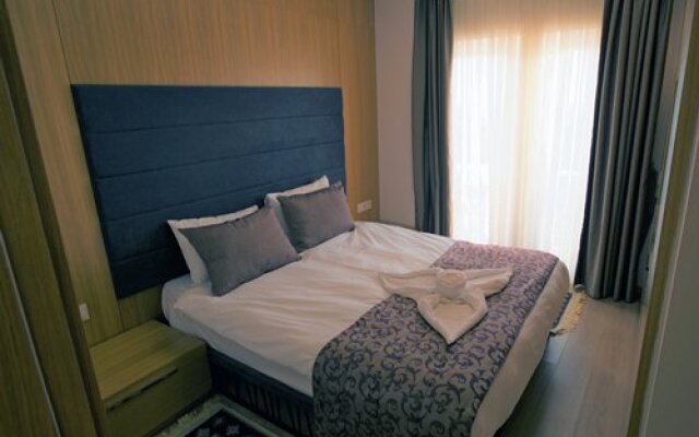 Watercastle Suites