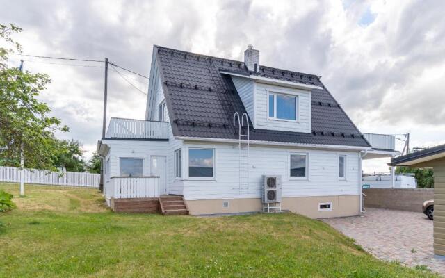 Rakvere Relax Interior Stylish House