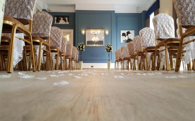 Great Northern Hotel; Sure Hotel Collection by Best Western