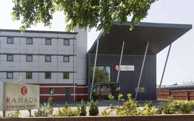 Ramada Oldbury Birmingham