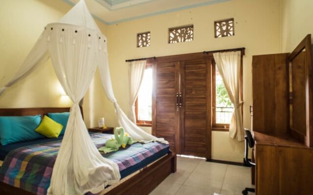 Arana Garden Ubud by Suka Hospitality