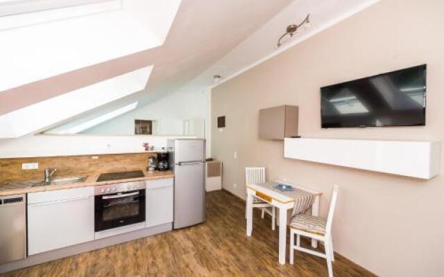 Ferienwohnung Schantz