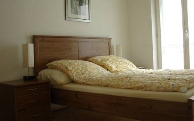 Vienna Central Apartments