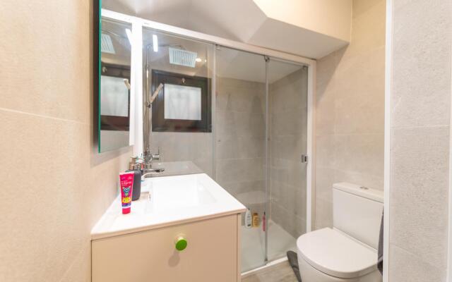 Apartamento Aurora