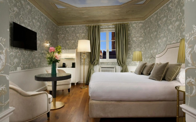 San Firenze Suites & Spa