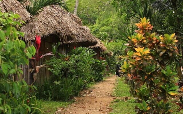 Clarissa Falls Resort