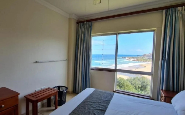 Santana Holiday Resort