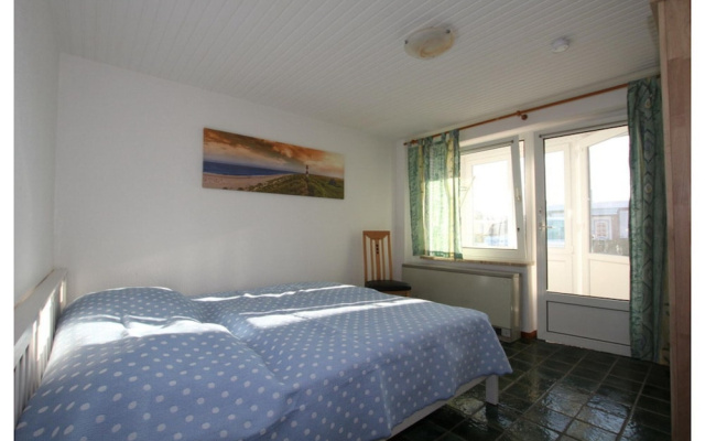 Bungalow in Strandnaehe, Dornumersiel