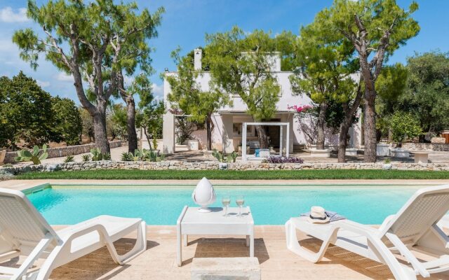 Villa Thea Charming Houses