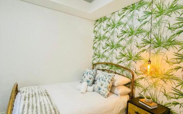 Mdumela Stays 2 Bedroom Modern City Apartment