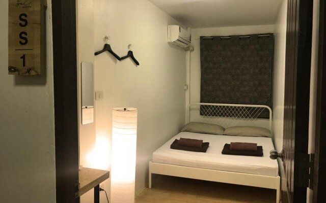 Once in Bangkok with Me Guesthouse